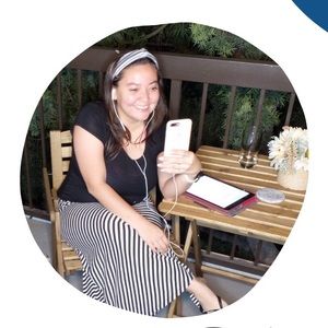 Meet your Posher, Vivian